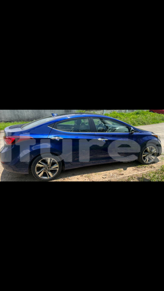 Big with watermark hyundai elantra abidjan abidjan 41152