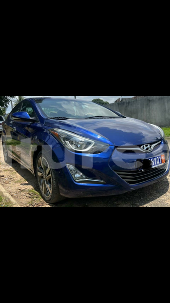 Big with watermark hyundai elantra abidjan abidjan 41152