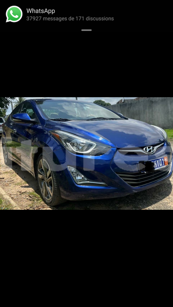 Big with watermark hyundai elantra abidjan abidjan 41152