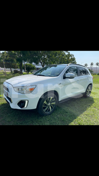 Big with watermark mitsubishi asx abidjan abidjan 41160