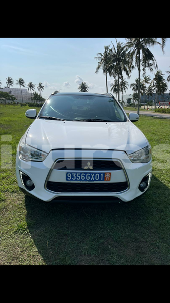 Big with watermark mitsubishi asx abidjan abidjan 41160