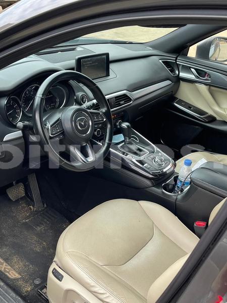 Big with watermark mazda cx 9 abidjan abidjan 41166