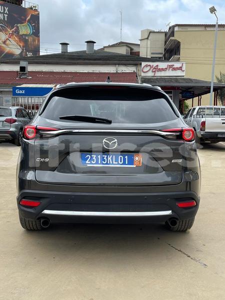 Big with watermark mazda cx 9 abidjan abidjan 41166