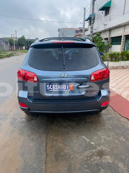 Big with watermark hyundai santa fe abidjan abidjan 41167