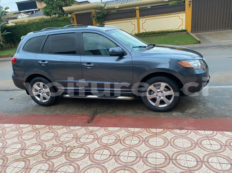 Big with watermark hyundai santa fe abidjan abidjan 41167