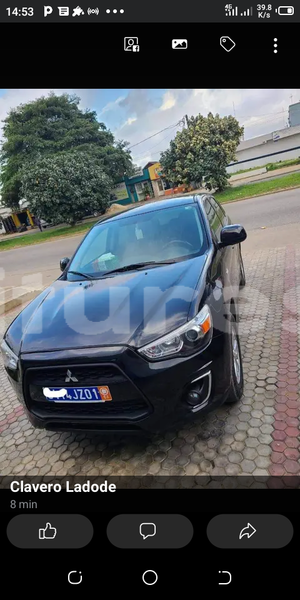 Big with watermark mitsubishi rvr abidjan abidjan 41171