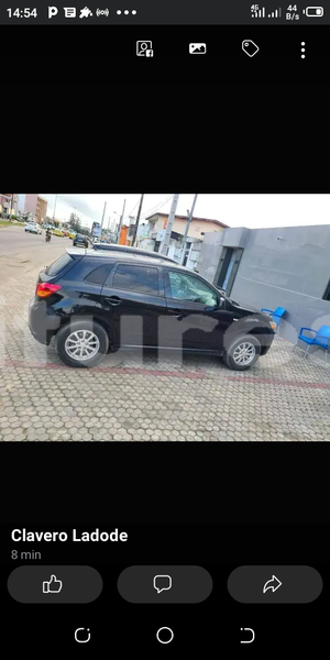 Big with watermark mitsubishi rvr abidjan abidjan 41171