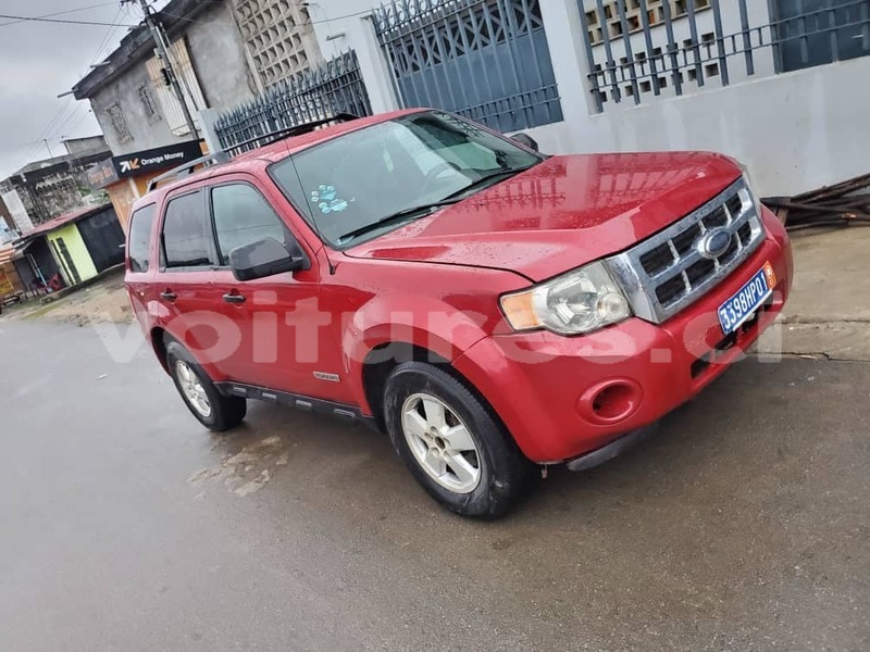 Big with watermark ford escape abidjan abidjan 41175