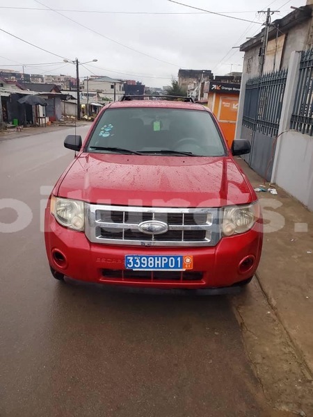 Big with watermark ford escape abidjan abidjan 41175