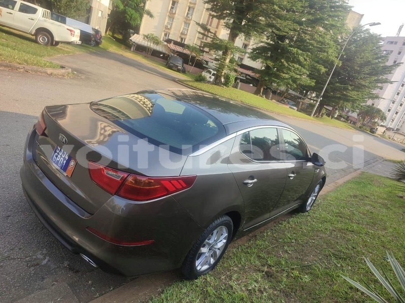 Big with watermark kia optima abidjan abidjan 41177