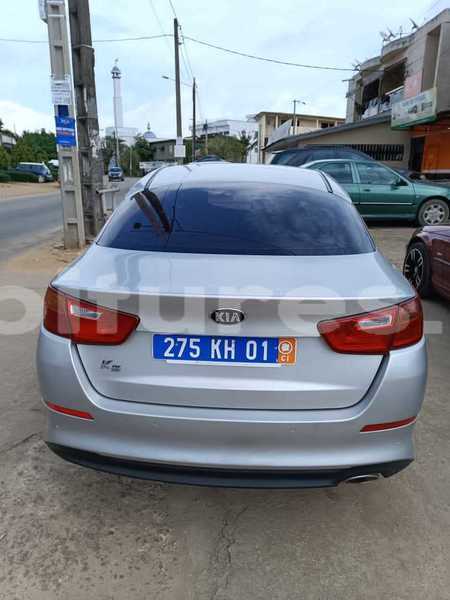 Big with watermark kia k5 abidjan abidjan 41182