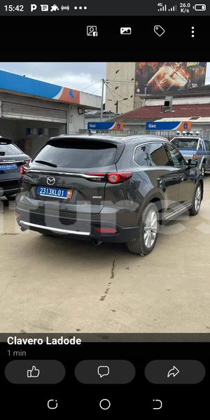 Big with watermark mazda cx 9 abidjan abidjan 41184