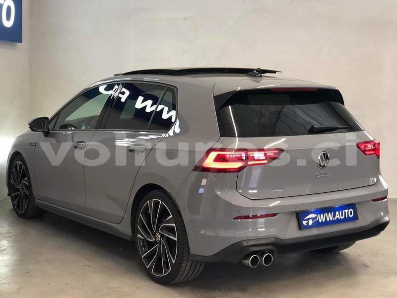 Big with watermark volkswagen golf r ivory coast aboisso 41191