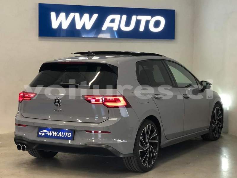 Big with watermark volkswagen golf r ivory coast aboisso 41191