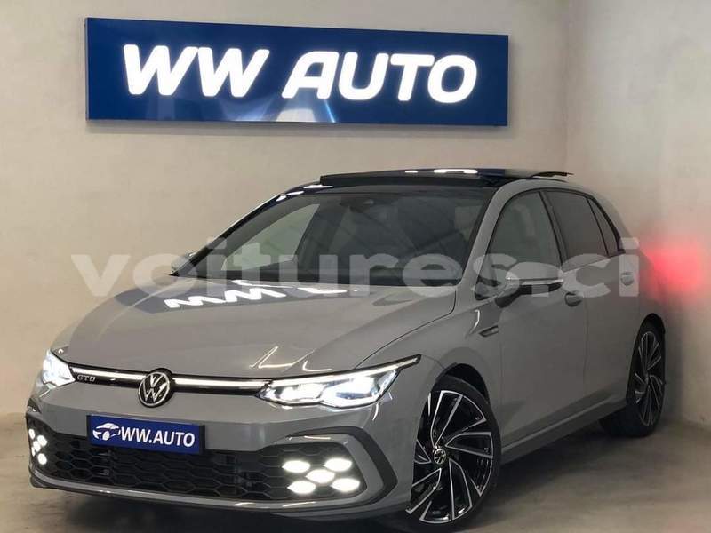 Big with watermark volkswagen golf r ivory coast aboisso 41191