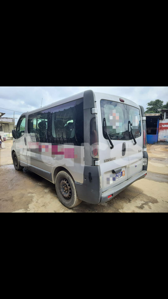 Big with watermark renault trafic abidjan abidjan 41193