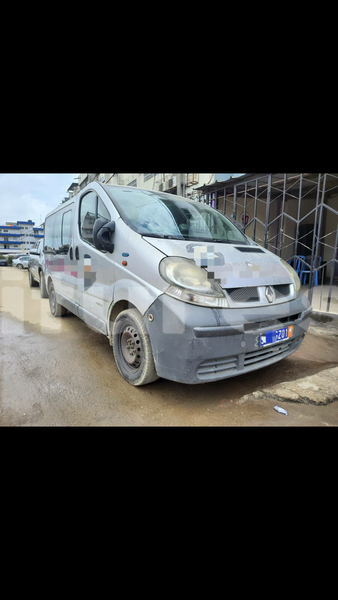 Big with watermark renault trafic abidjan abidjan 41193