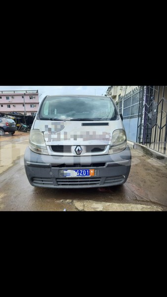 Big with watermark renault trafic abidjan abidjan 41193