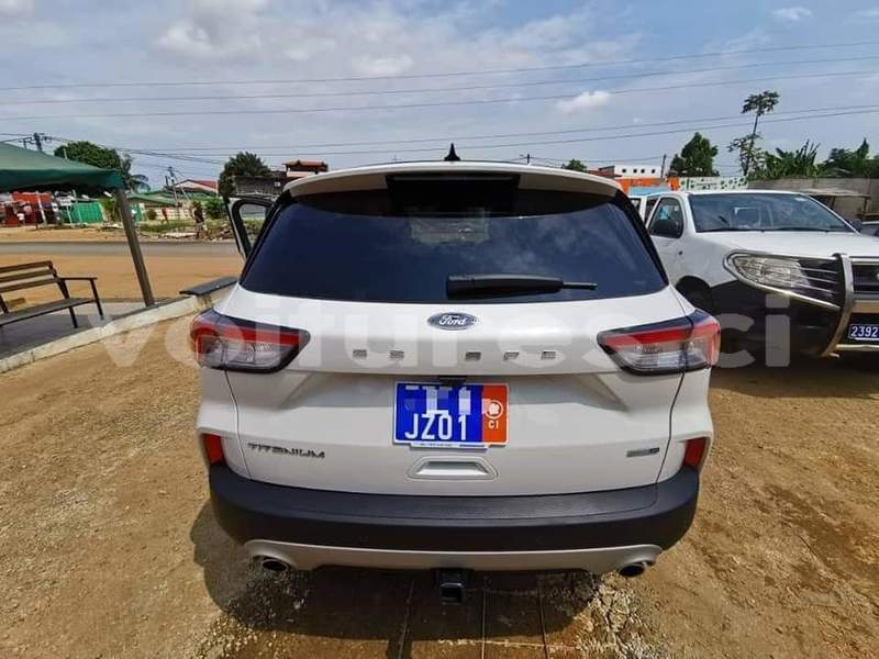 Big with watermark ford escape ivory coast aboisso 41213