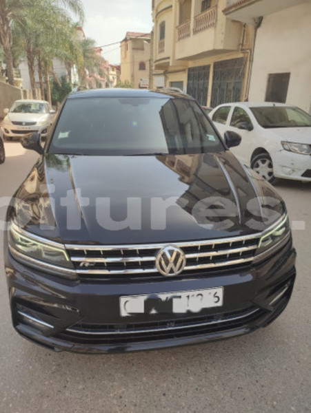 Big with watermark volkswagen tiguan ivory coast aboisso 41214