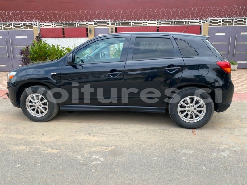 Big with watermark mitsubishi rvr abidjan abidjan 41215