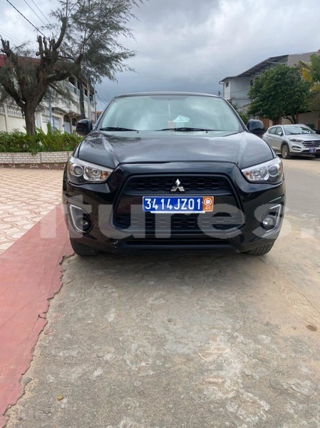 Big with watermark mitsubishi rvr abidjan abidjan 41215