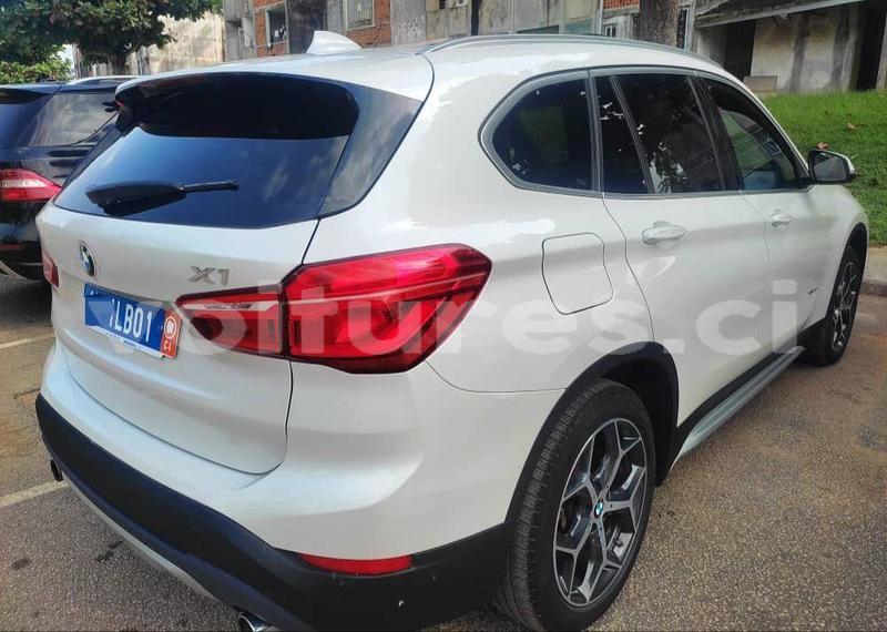 Big with watermark bmw x1 abidjan abidjan 41218