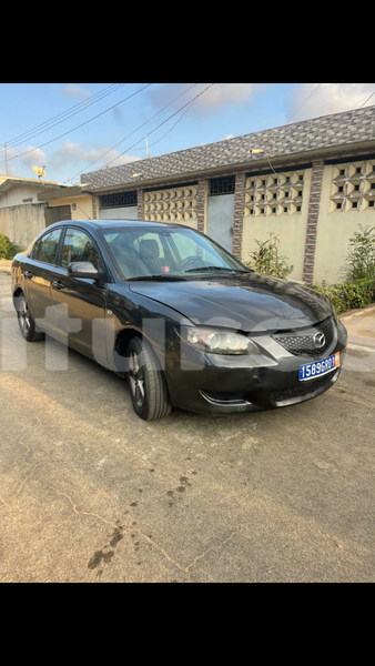 Big with watermark mazda 3 abidjan abidjan 41219