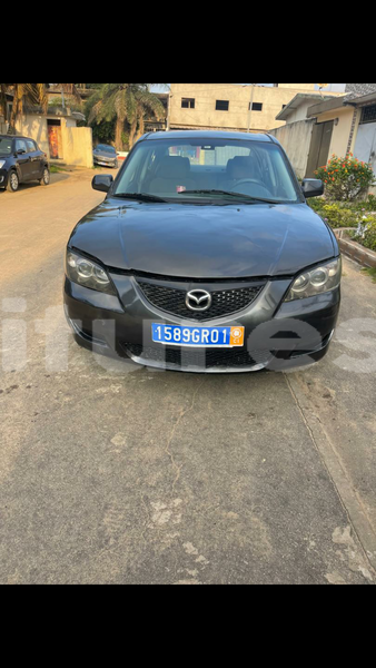 Big with watermark mazda 3 abidjan abidjan 41219