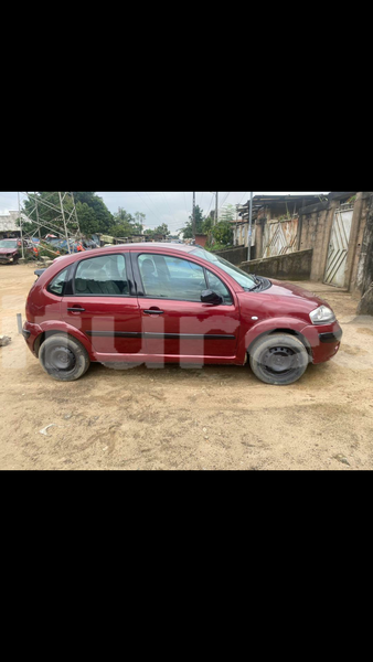 Big with watermark citroen c3 abidjan abidjan 41224