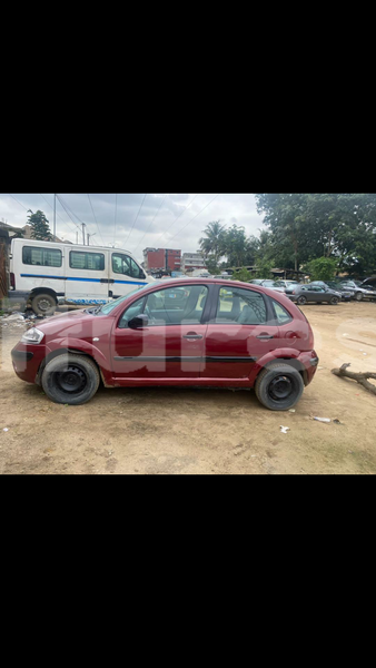 Big with watermark citroen c3 abidjan abidjan 41224