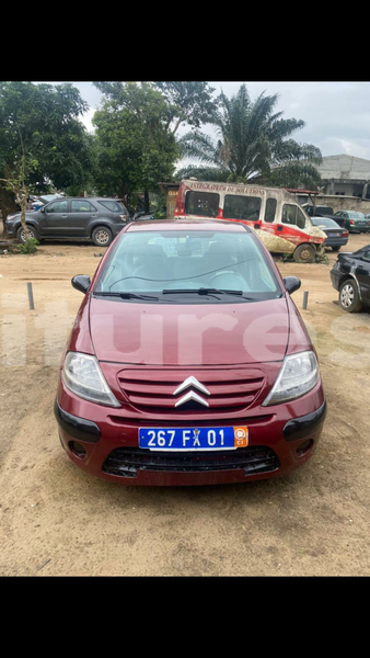 Big with watermark citroen c3 abidjan abidjan 41224