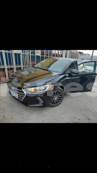 Big with watermark hyundai elantra abidjan abidjan 41228