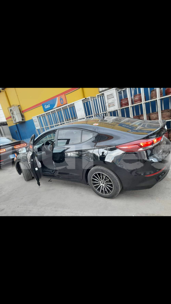 Big with watermark hyundai elantra abidjan abidjan 41228