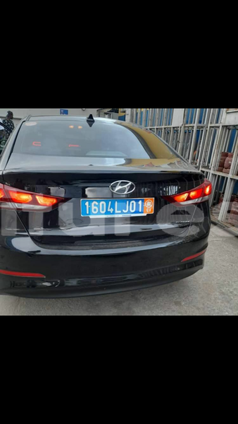 Big with watermark hyundai elantra abidjan abidjan 41228