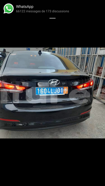 Big with watermark hyundai elantra abidjan abidjan 41228