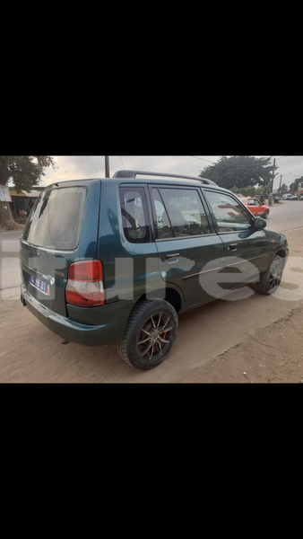 Big with watermark mazda demio abidjan abidjan 41236