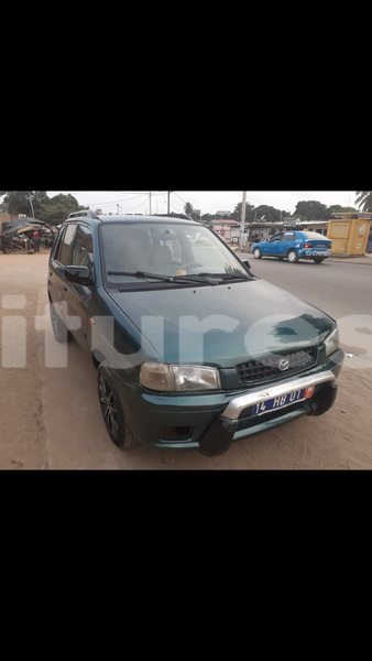 Big with watermark mazda demio abidjan abidjan 41236