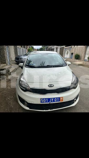 Big with watermark kia rio abidjan abidjan 41239