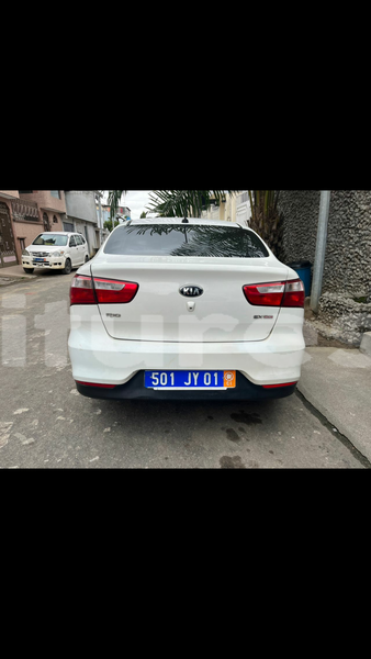 Big with watermark kia rio abidjan abidjan 41239