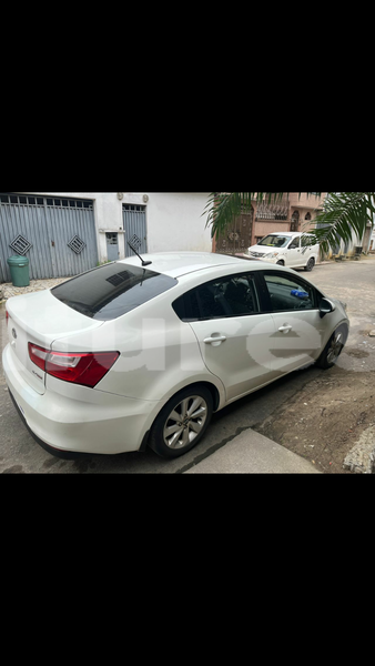 Big with watermark kia rio abidjan abidjan 41239