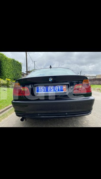 Big with watermark bmw 321 abidjan abidjan 41242