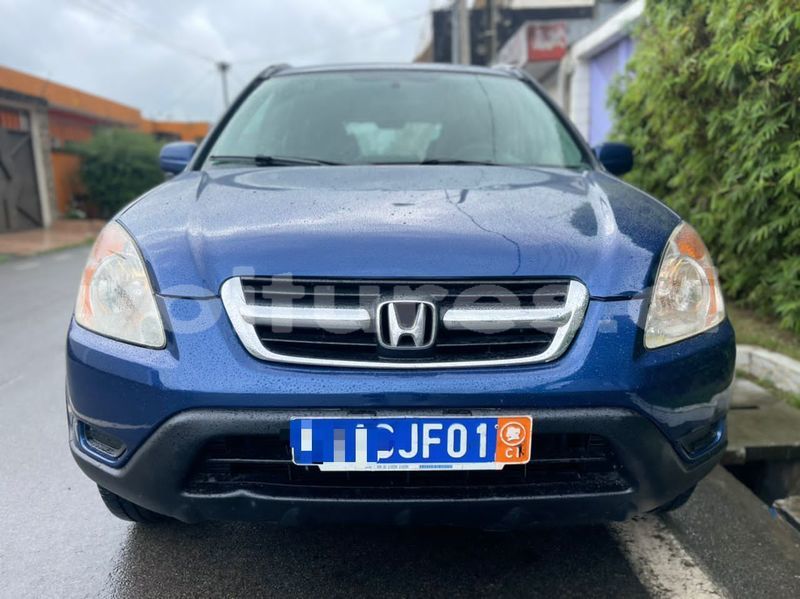 Big with watermark honda cr v abidjan abidjan 41259