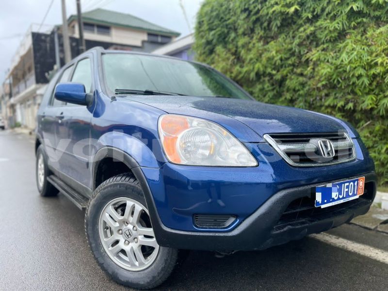 Big with watermark honda cr v abidjan abidjan 41259