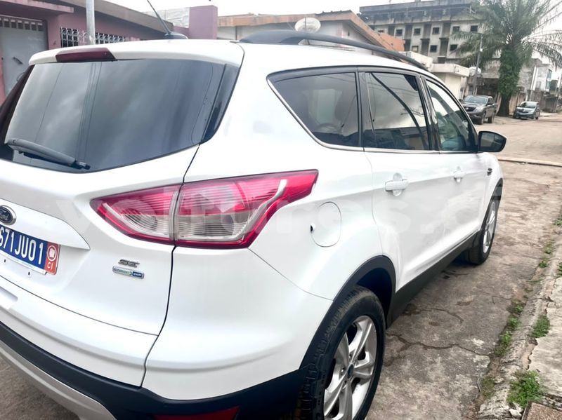 Big with watermark ford escape abidjan abidjan 41263