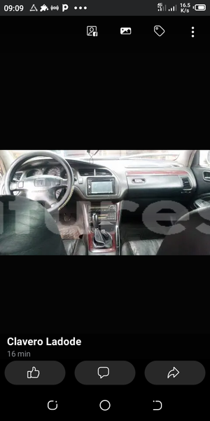 Big with watermark honda accord abidjan abidjan 41264