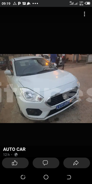 Big with watermark suzuki dzire abidjan abidjan 41268