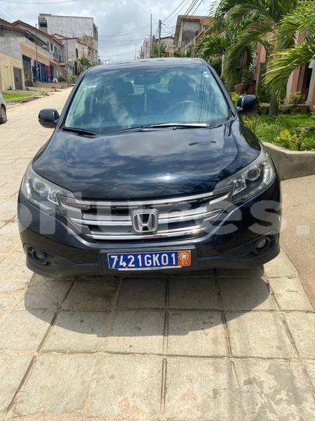 Big with watermark honda cr v abidjan abidjan 41274