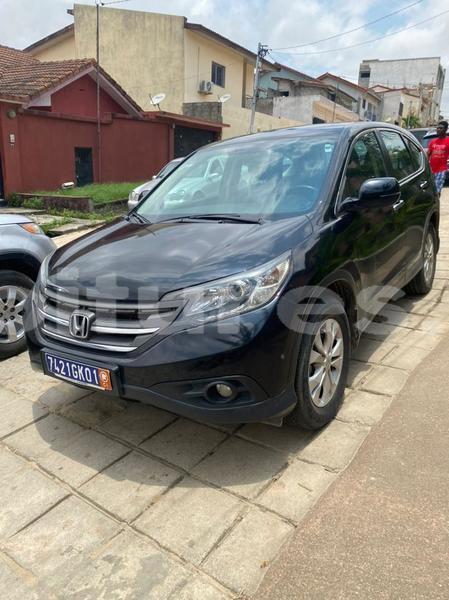 Big with watermark honda cr v abidjan abidjan 41274