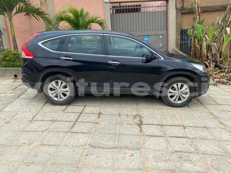 Big with watermark honda cr v abidjan abidjan 41274